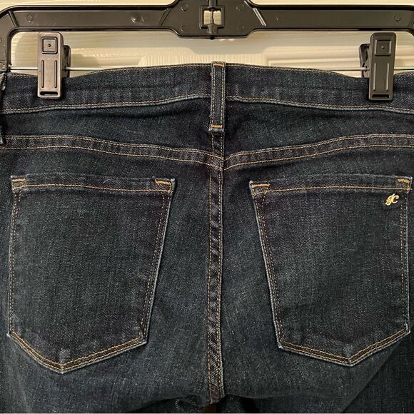 Vintage Juicy Couture Skinny Jeans size 27 - Picture 4 of 13